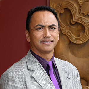 Dr Wiremu Manaia 