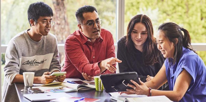 English Language at Unitec Drop in Session