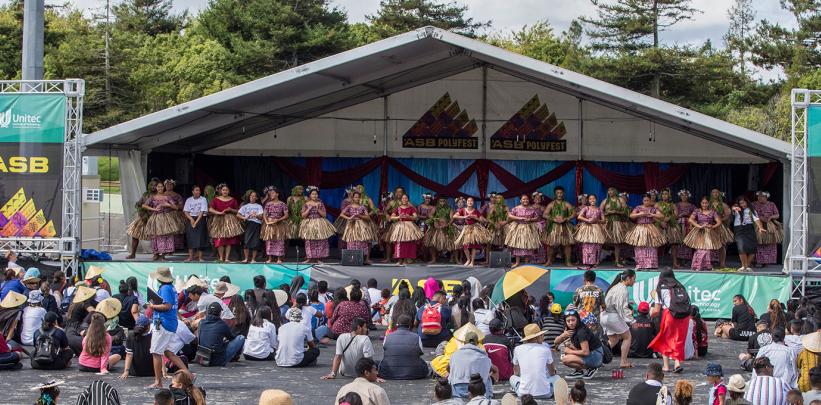 Unitec and MIT celebrate more than 20 years with ASB Polyfest_slide