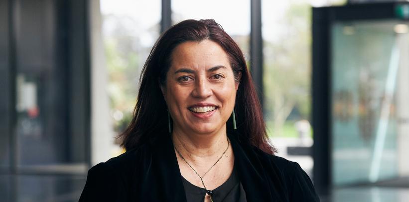 Vivienne Merito_Unitec Māori Success Director