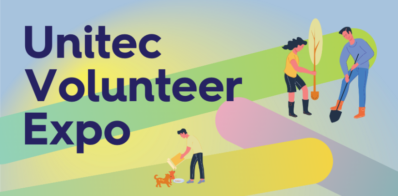 Volunteer Expo 2024