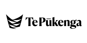 Te Pūkenga Logo