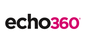 Echo360 Logo